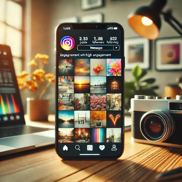 5 Estratégias Infalíveis para Aumentar o Engajamento no Instagram