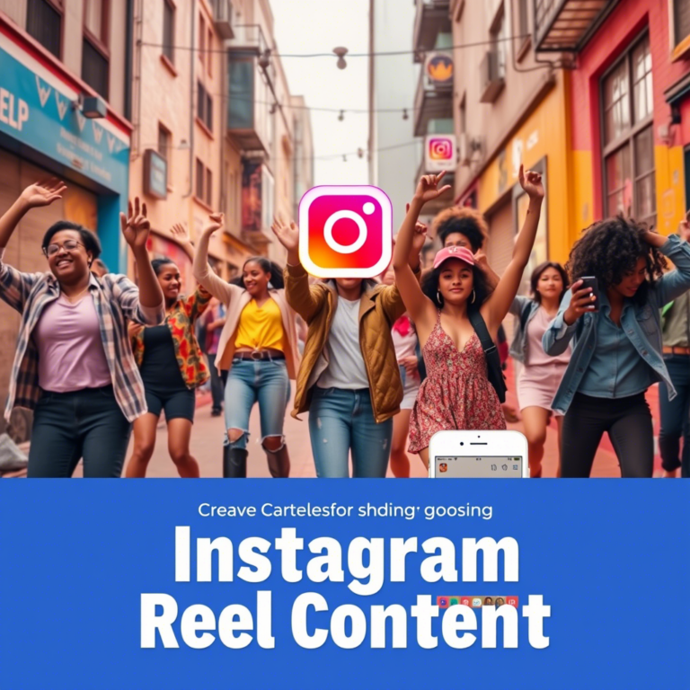 O Poder dos Reels: Como Criar Vídeos que Explodem no Instagram